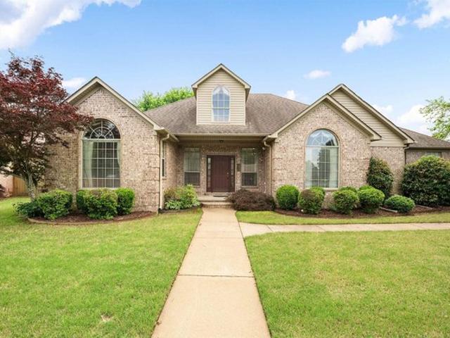 2435 Grummer Ln, Conway, AR 72034