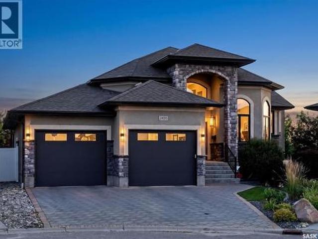 2435 Linner Bay, Regina, SK, S4V 1K3 house for sale | Listing ID SK047337 | Royal LePage