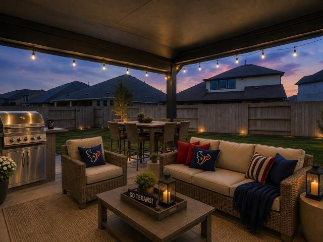2435 Pear Blossom Lane