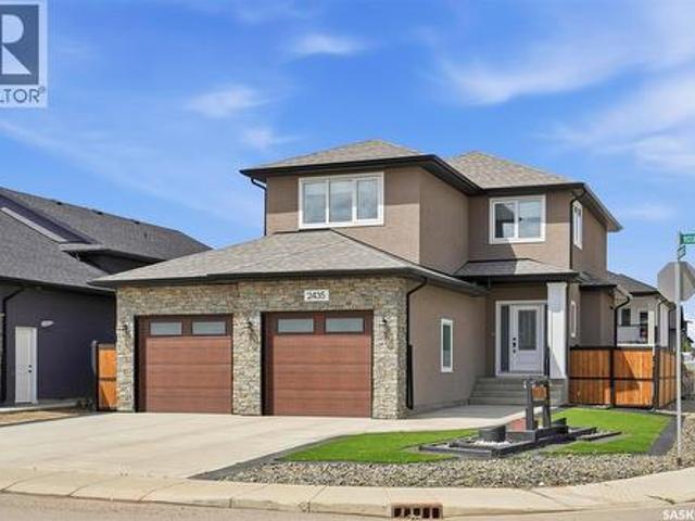 2435 Rosewood Drive, Saskatoon, SK, S7V 0Z3 house for sale | Listing ID SK042331 | Royal LePage