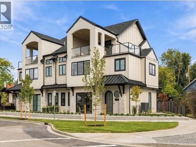 1 2435 Taylor Crescent, Kelowna, BC, V1Y 1L9 Luxury House for sale | Listing ID 10401 | Royal LePage Carriage Trade Luxury Properties