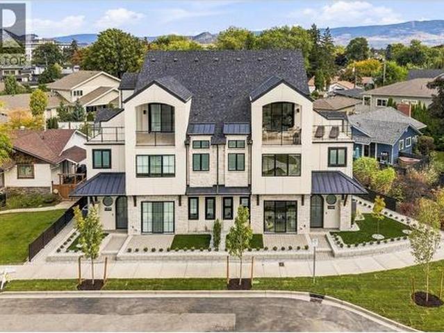 2 2435 Taylor Crescent, Kelowna, BC, V1Y 1L9 Luxury House for sale | Listing ID 10401 | Royal LePage Carriage Trade Luxury Properties