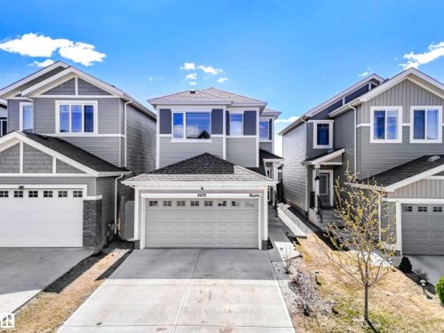 2435 12 Avenue Nw, Edmonton, AB, T6T 2M6 house for sale | Listing ID E4506 | Royal LePage