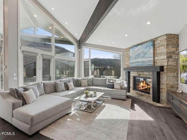 2436 Nansen Court, Park City, US, UT