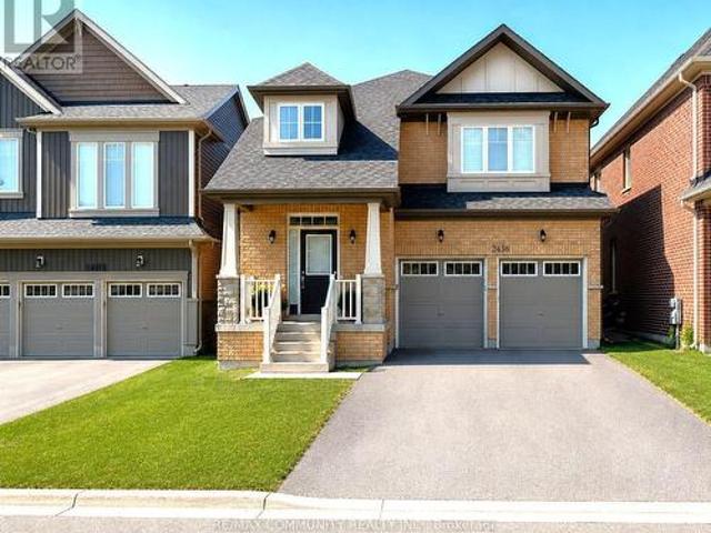 2436 New Providence Street, Oshawa, ON, L1L 0G2 house for lease | Listing ID E13584 | Royal LePage