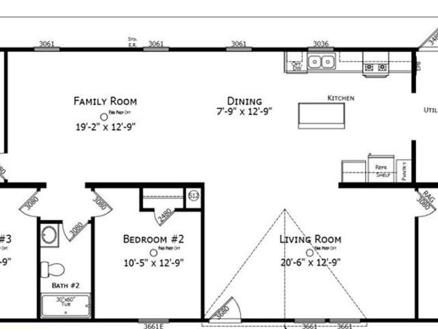 2436 Edwin St NE, Winter Haven, FL 33881 | MLS #P4937