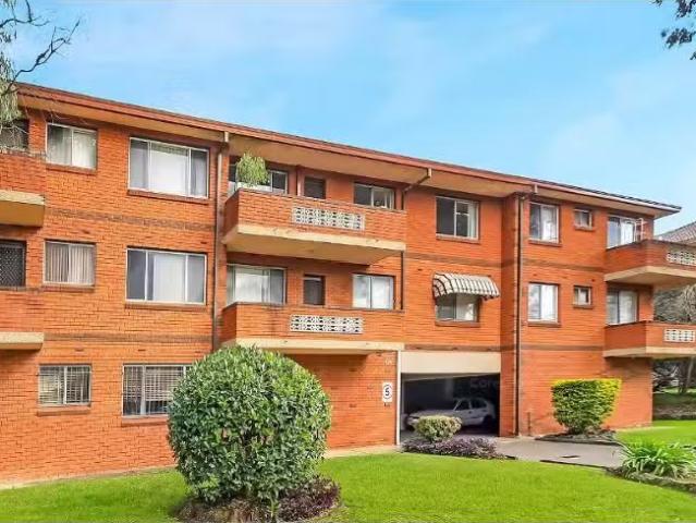 2/436 Guildford Road, GUILDFORD Apartment for rent Listed by.