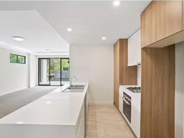 24/36 Railway Street, Wentworthville Apartment for rent Liste.
