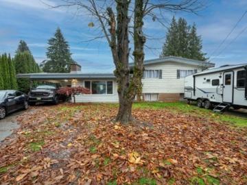 2436 Rideau Street, Abbotsford, BC, V2T 3N4 house for sale | Listing ID R3132 | Royal LePage