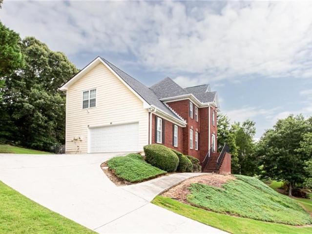 2436 Sky Valley Drive