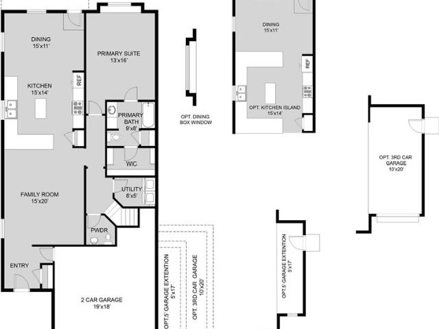2436 Southern Magnolia Drive