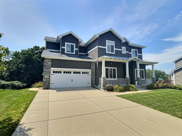 2436 Trevor Way