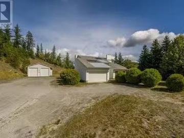 2436 W Knell Road, Prince George, BC, V2K 1S3 house for sale.