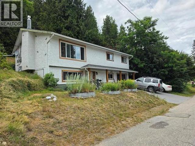 2436 11Th Avenue, Castlegar, BC, V1N 3A9 house for sale | Listing ID 10393 | Royal LePage
