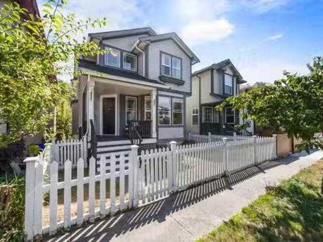 24372 101A Avenue, Maple Ridge, BC, V2W 1W6 house for sale.