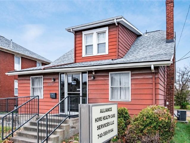 2437 Maple Avenue