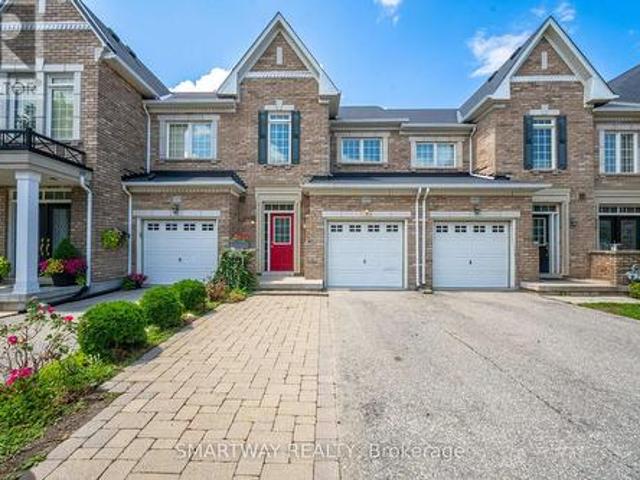 2437 Montagne Avenue, Oakville, ON, L6M 0J5 house for sale | Listing ID W13561 | Royal LePage