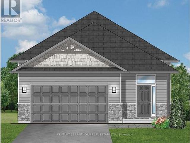 2437 North Street, Stirling Rawdon Ward, ON, K0K 3E0 house for sale | Listing ID X13856 | Royal LePage