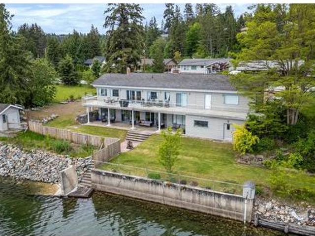 2437 Blind Bay Road, Blind Bay, BC, V0E 1H1 house for sale | Listing ID 10398 | Royal LePage
