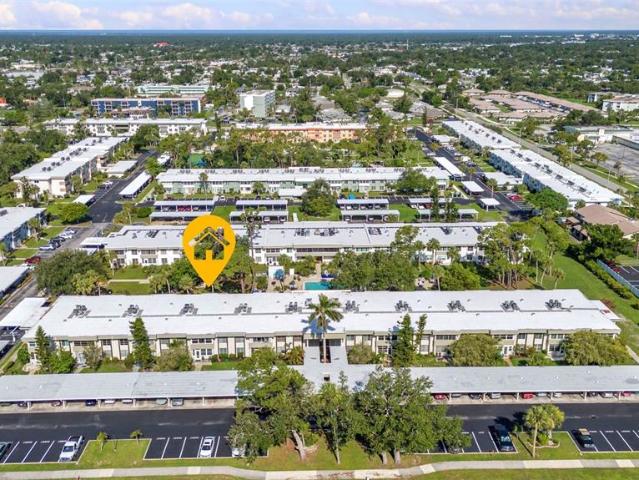 2437 Harbor Blvd, Unit 114, Port Charlotte, FL 33952 | MLS #C7523
