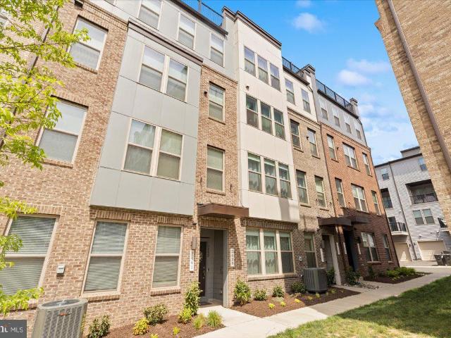 2437 Silver Line Aly, Unit 69A, Herndon, VA 20171 | MLS #VAFX2304