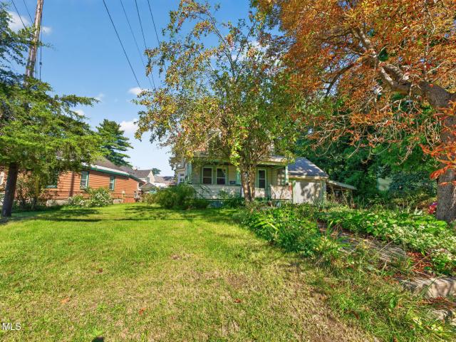 2437 Van Vranken Avenue