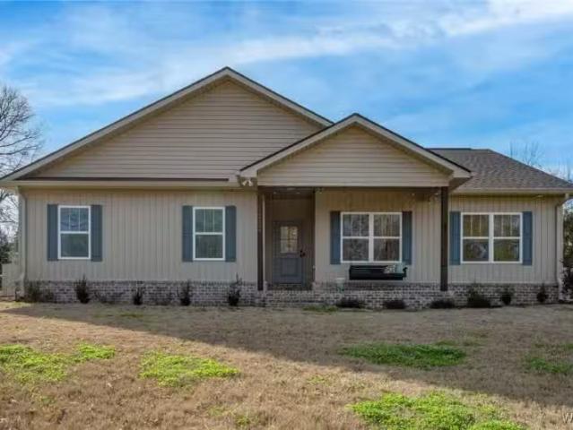 2437 21ST ST E, TUSCALOOSA, AL 35404