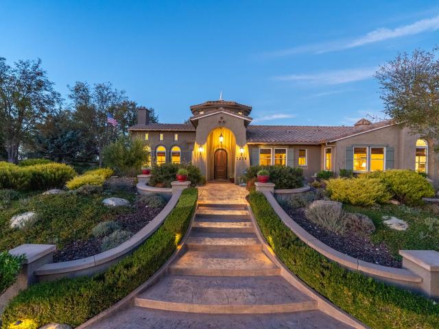 2438 Battering Rock, Templeton, US, CA