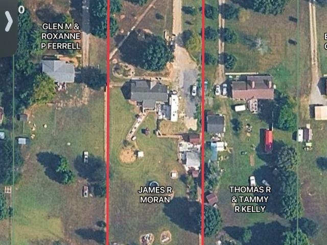 2438 Chester Harris Rd