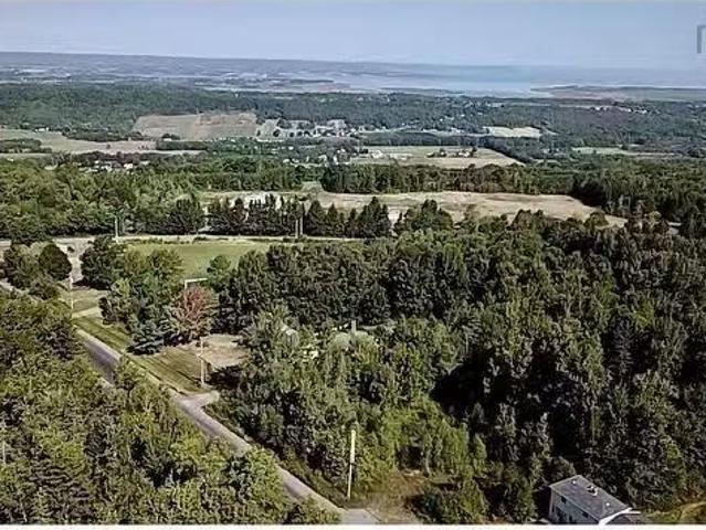 2438 Greenfield Road, Forest Hill, NS, B4P 2R1 vacant land f.