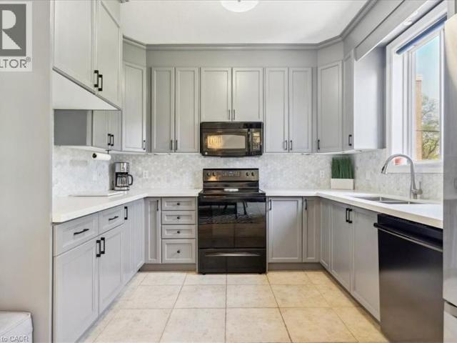 2438 SECOND Street, Burlington, Ontario, L7R3K1