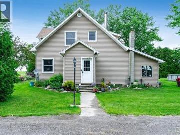 2438 4Th Concession Line, Chatham Kent, ON, N0P 1H0 house for sale | Listing ID 26014 | Royal LePage