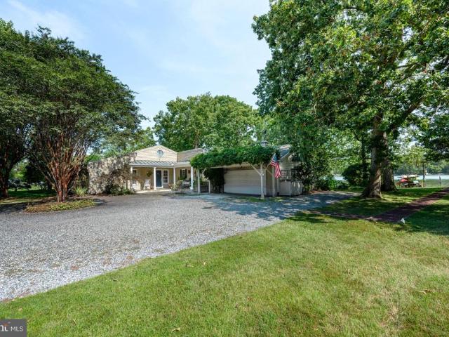 24390 Oakwood Park Road