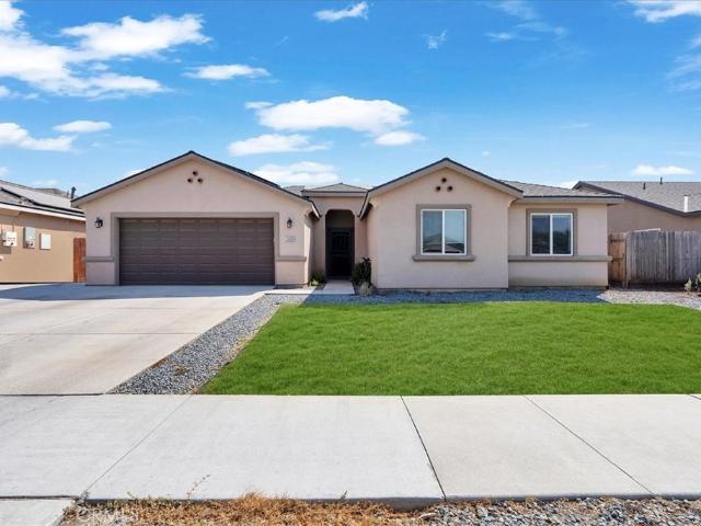 2439 Madeline Dr, Hanford, CA 93230 | MLS #FR26043