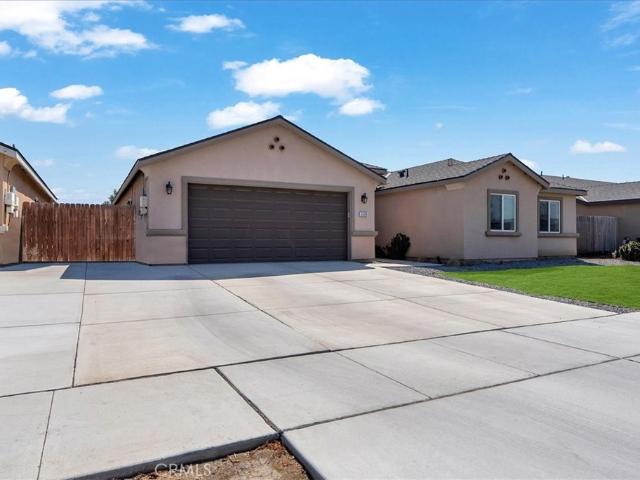 2439 Madeline Drive