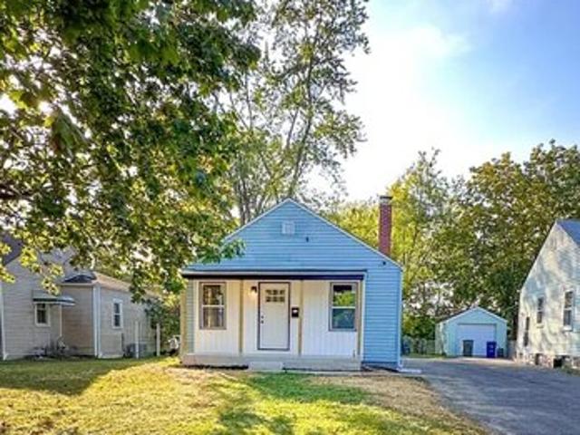 2439 Bancroft St, Columbus, OH 43211