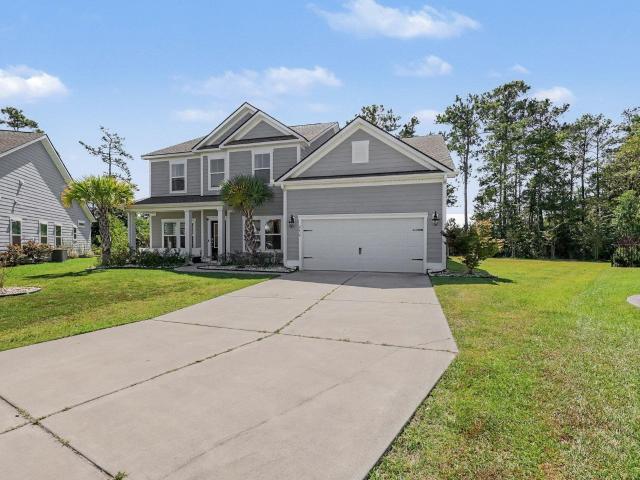 2439 Blue Crane Circle