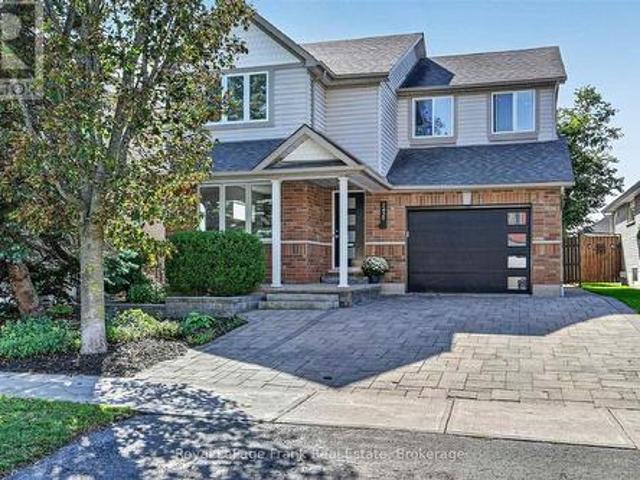 2439 Denure Drive, Peterborough Monaghan Ward 2, ON, K9K 2L4 house for sale | Listing ID X13788 | Royal LePage
