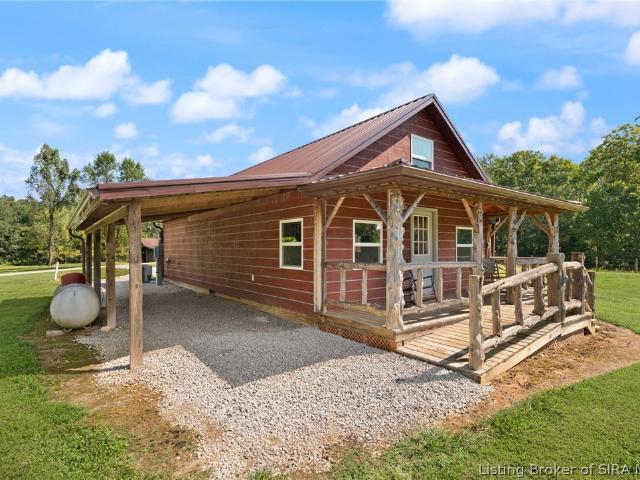 2439 Ditney Ridge Road