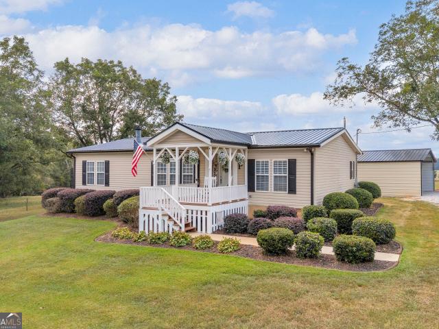 2439 Faye Carey Road
