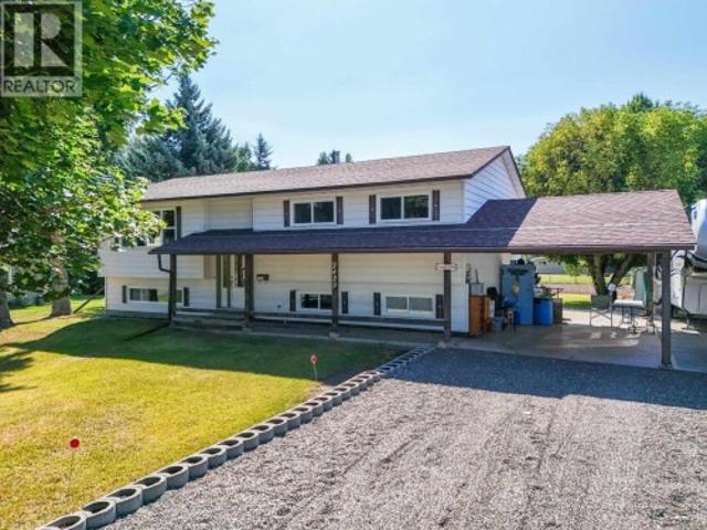 2439 Ferguson Street, Red Bluff / Dragon Lake, BC, V2J 4W3 house for sale | Listing ID R3160 | Royal LePage