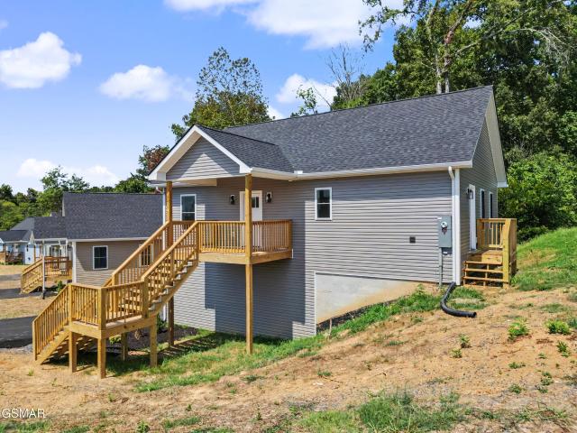 2439 Scenic Mountain Drive
