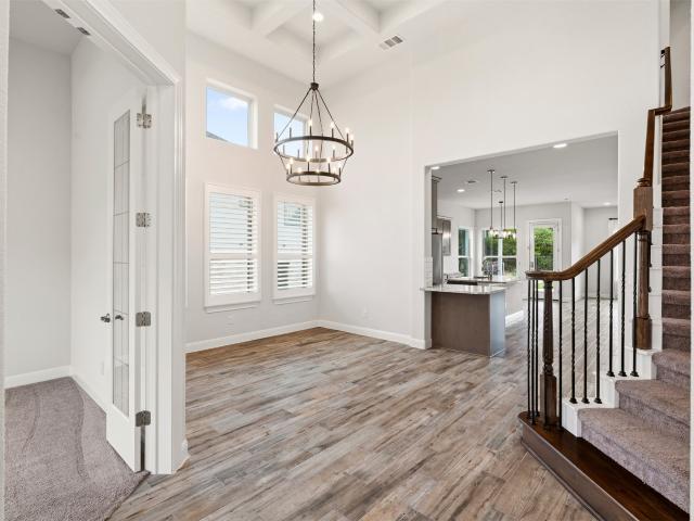 2439 Soprano Way, Round Rock, TX 78681 | MLS #4851