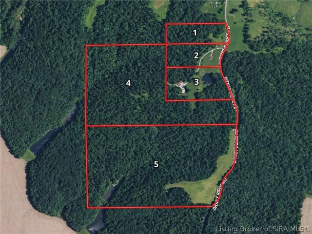2439A Ditney Ridge Road
