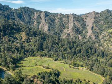 24301 King Ridge Rd, Cazadero, CA 95421 | MLS #326026