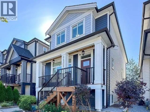 24302 101A AVENUE — 3 Bedroom