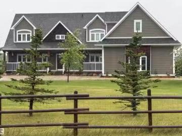 243050 Twp Road 474, Rural Wetaskiwin County, AB, T0C 1Z0 Lu.
