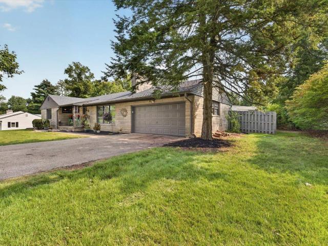 2430 N Fritz Drive