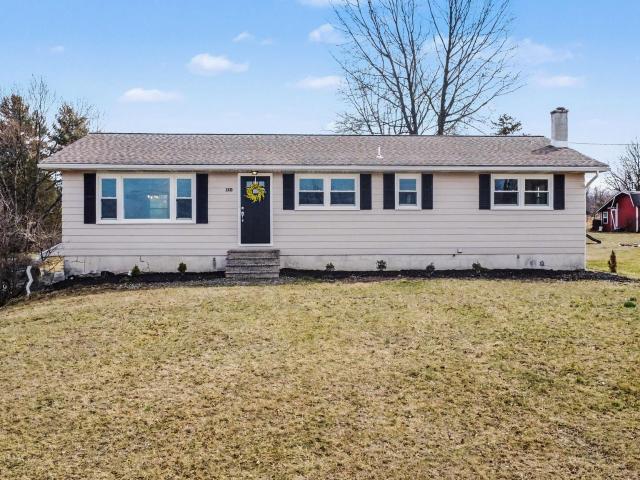 2430 New Hanover Square Rd, Gilbertsville, PA 19525 | MLS #PAMC2170