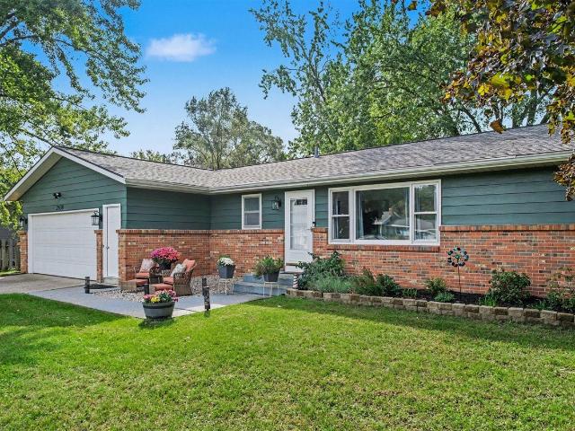 2430 Oak Hollow Drive
